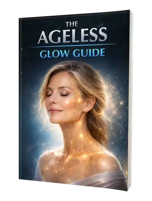 Ageless Glow Guide skin hair vitality bonus