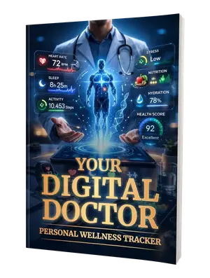 Digital Doctor health tracker AI wellness bonus
