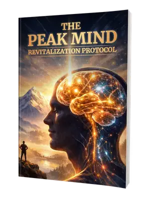 The Peak Mind Revitalization Protocol bonus guide